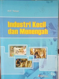 Industri Kecil dan Menengah