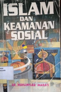 Image of Islam dan Keamanan Sosial