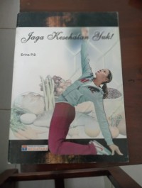 Image of Jaga Kesehatan Yuk!