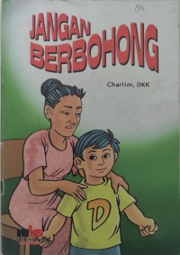 Jangan Berbohong