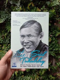 Jejak Langkah Said Tuhuleley