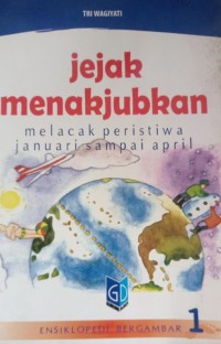 Jejak Menakjubkan 1