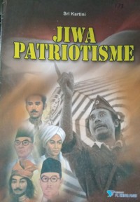 Jiwa Patriotisme
