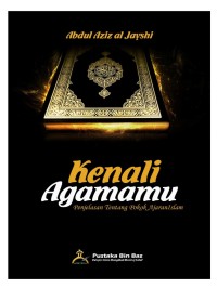 Kenali !!! Agama mu