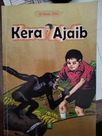 Kera Ajaib