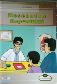 Kesehatan Reproduksi