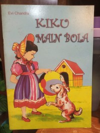 KIKU MAIN BOLA