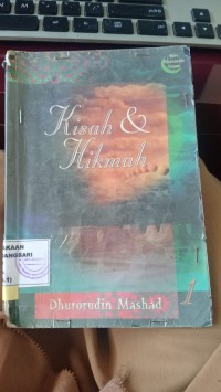 Image of Kisah & Hikmah 1