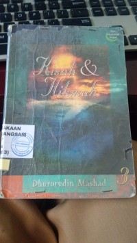 Image of Kisah & Hikmah 3