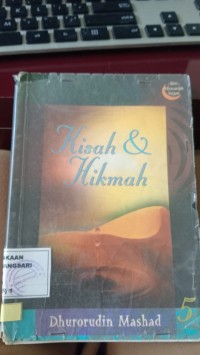 Image of Kisah & Hikmah 5