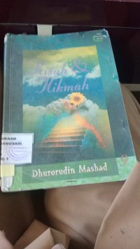 Image of Kisah & Hikmah 9