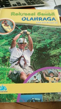 Kreasi Sambil Olahraga