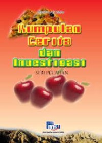 Kumpulan Cerita dan Investigasi Seri Pecahan