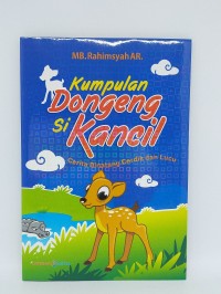 Kumpulan Dongeng si Kancil