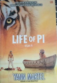 Image of Life Of PI