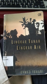 Image of Lingkar Tanah Lingkar Air