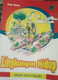 Lingkungan Hidup