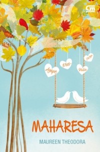 mAHARESA