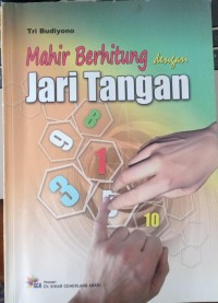 Mahir Berhitung dengan Jari Tangan