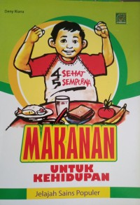 Makanan untuk Kehidupan