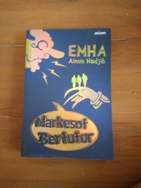 Markesot BertUtUr