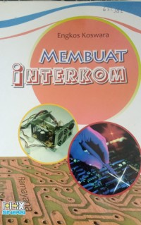 Membuat Interkom