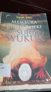 Image of Membuka Pintu Rezeki dengan Sujud Syukur