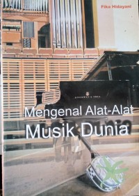 Image of Mengenal Alat-alat Musik Dunia
