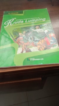 Mengenal Kesenian Nasional 12 Kuda Lumping