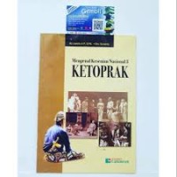 Mengenal Kesenian Nasional 3 Kethoprak