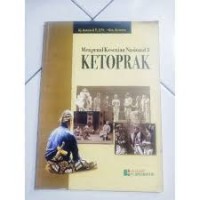 Mengenal Kesenian Nasional 3 Ketoprak
