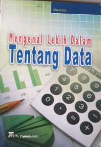 Image of Mengenal Lebih Dalam Tentang Data