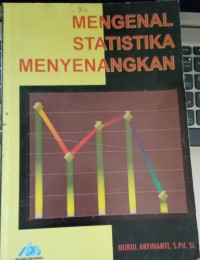 Mengenal Statistika Menyenangkan