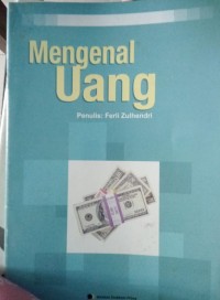 Mengenal Uang