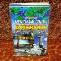 Menjelajah Benua Amerika