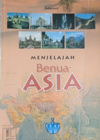 Menjelajah Benua Asia