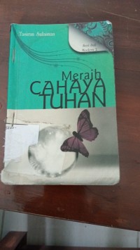 Meraih Cahaya Tuhan