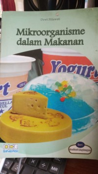 Mikroorganisme dalam Makanan