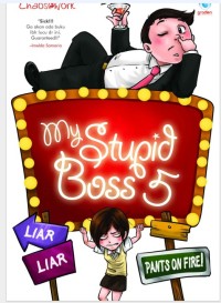My Stupiod Boss 5