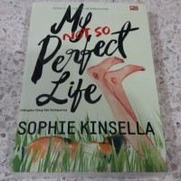 My Not so Perfect Life (Hidupku yang Tak Sempurna)