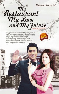 My Restaurant My Love adn my Future