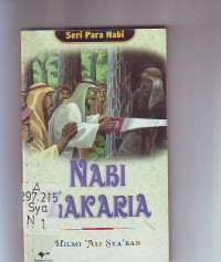 NABI ZAKARIA
