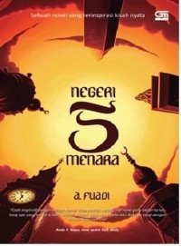 NEGERI 5 MENARA