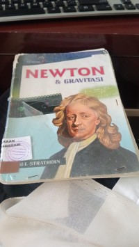 Image of NEWTON & GRAVITASI