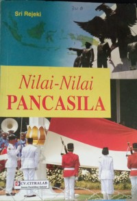 Nilai-Nilai Pancasila