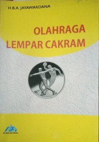 Olahraga Lempar Cakram
