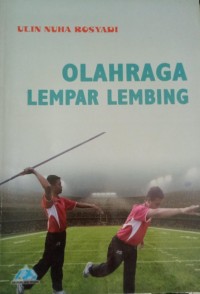 Olahraga Lempar Lembing