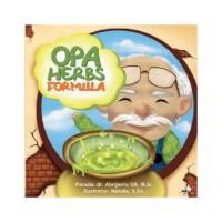 OPA HERBS FORMULA