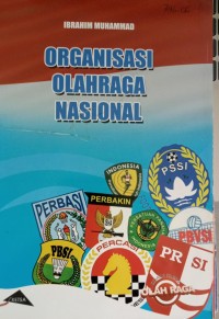 Organisasi Olahraga Nasional