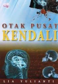 Otak Pusat Kendali